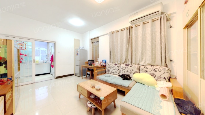 华福大厦二手房实景图