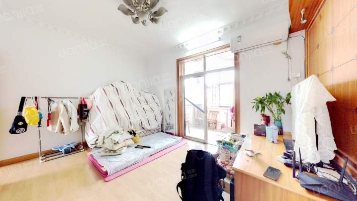 市政府生活一区二手房实景图