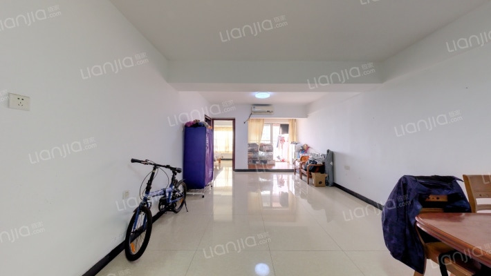 嘉路华花园二手房实景图