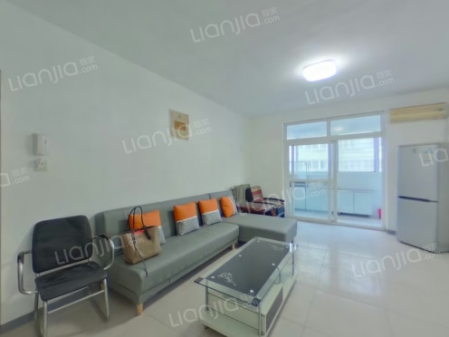 整租·石纺小区 2室2厅 北