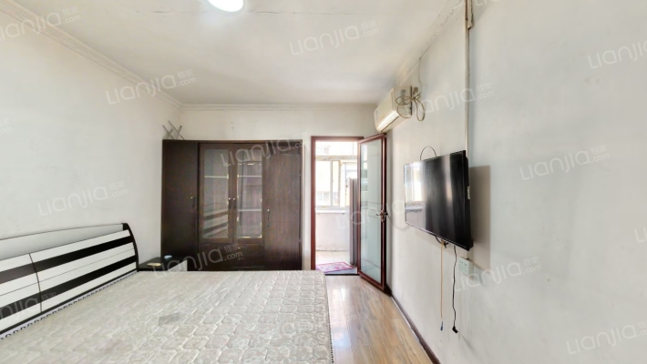 德福巷二手房实景图