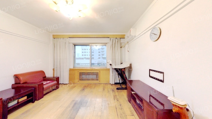 防疫站小区二手房实景图