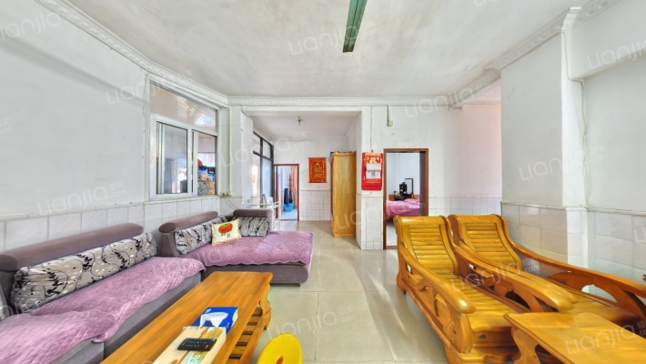 寿山花苑二手房实景图