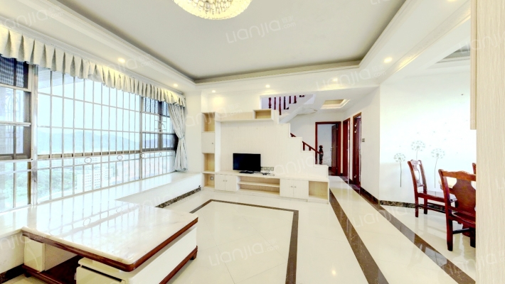 月泉湾花园二手房实景图