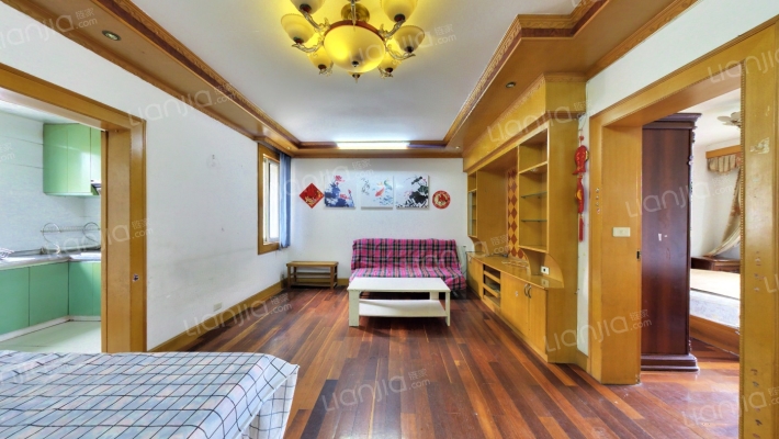 嘉苑新村二手房实景图