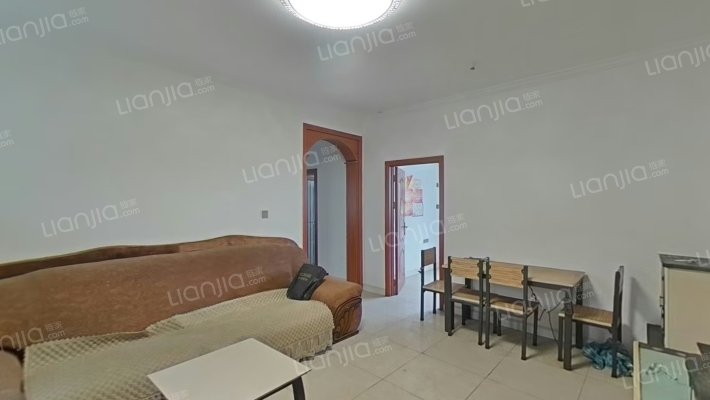 仁和步行街家属院二手房实景图