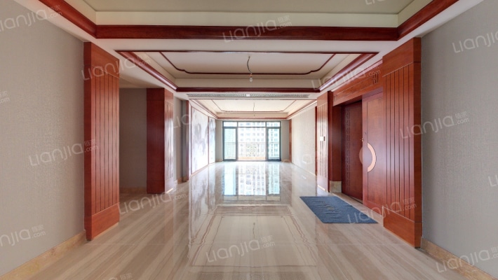 星河湾朗园二手房实景图