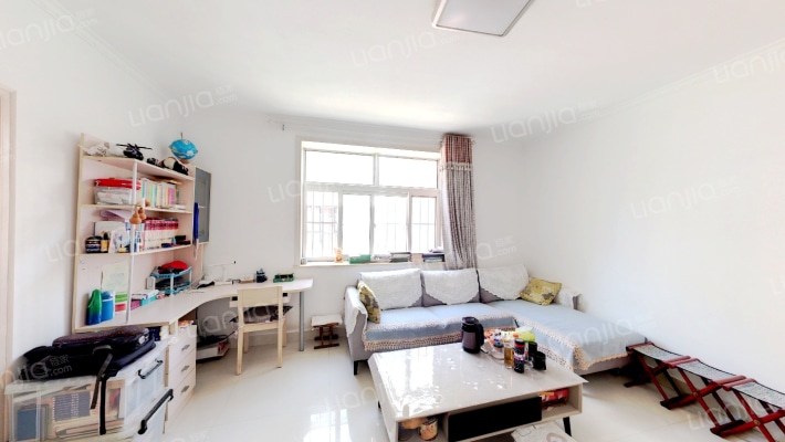 东方家园(奎文)二手房实景图