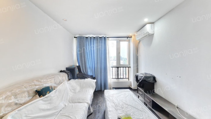 同景国际P组团二手房实景图