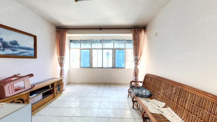 友合花园二手房实景图