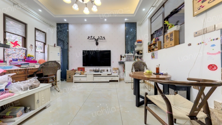 舜元桃源铭二手房实景图