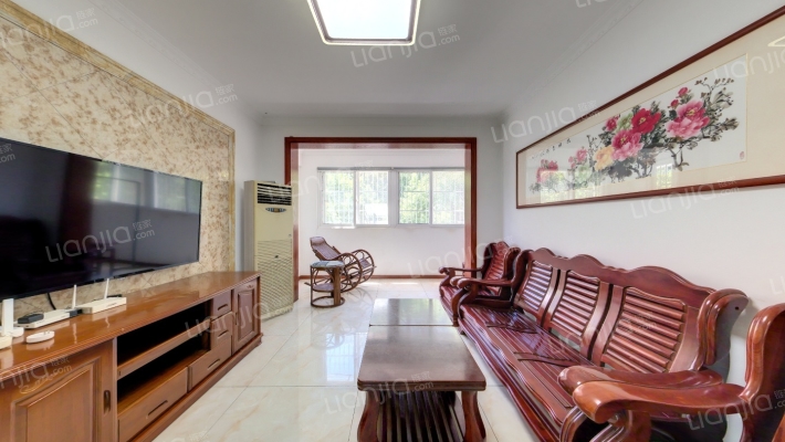 新港花苑二手房实景图