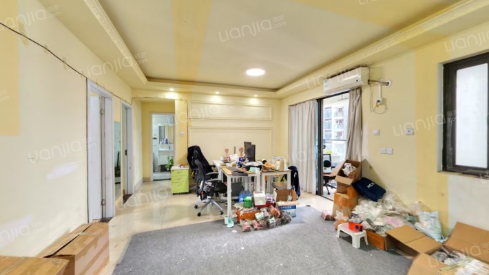 领航城领秀花园二手房实景图