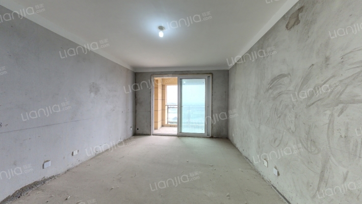 鸿悦华庭二手房实景图