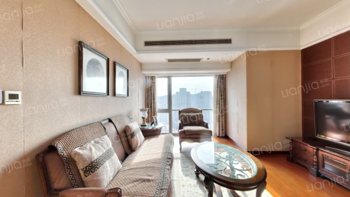 中心裕景二手房实景图