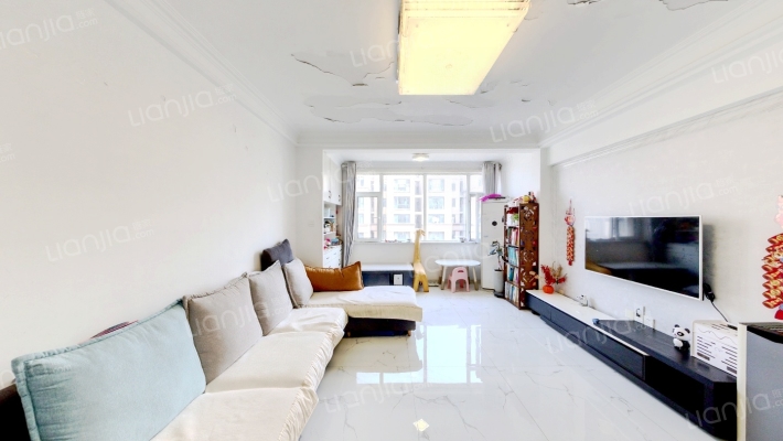 金科华府二手房实景图