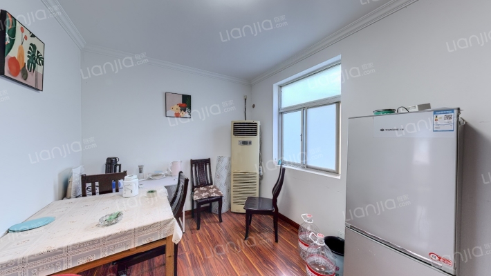 北街26号二手房实景图