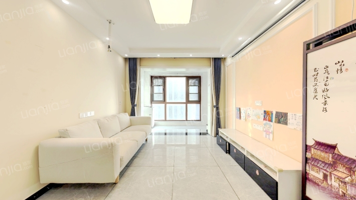 碧桂园龙城天悦二手房实景图