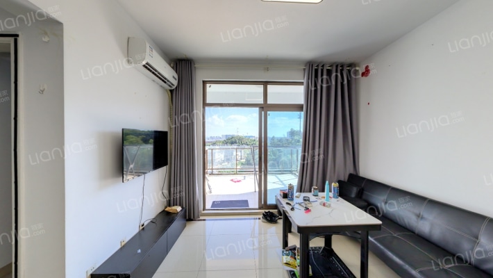 青竹湖太阳星城二期二手房实景图