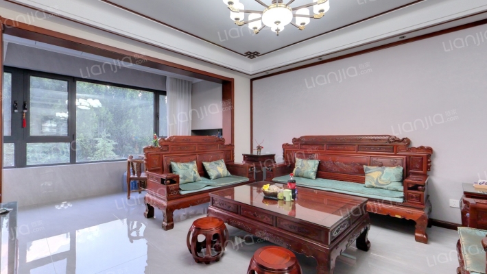 润诚·外滩华府二手房实景图