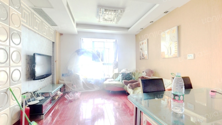 潤欣花園二手房实景图