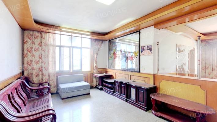 凤凰新村二手房实景图