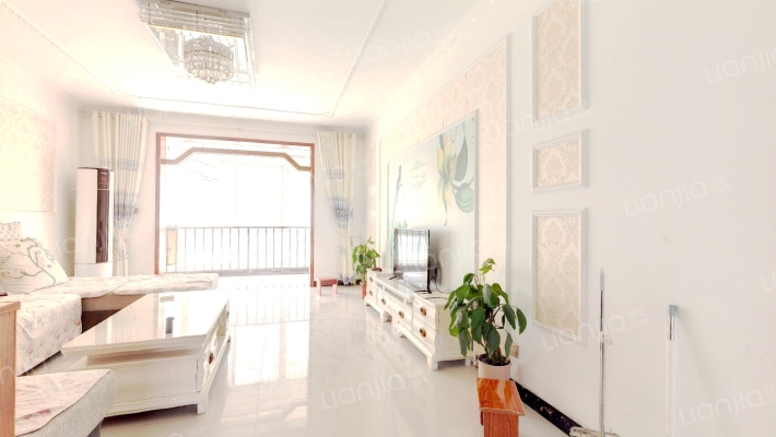 富源花园二手房实景图