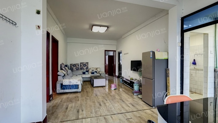 桥西街25号二手房实景图