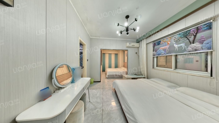 西旅国际二手房实景图