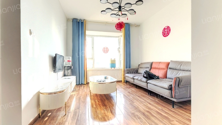 凯江新城二手房实景图