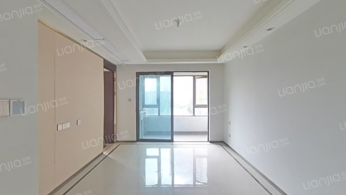 保利大国璟二手房实景图