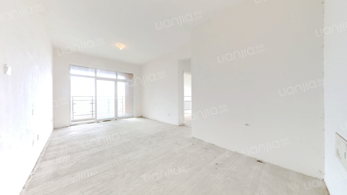 观澜国际二手房实景图