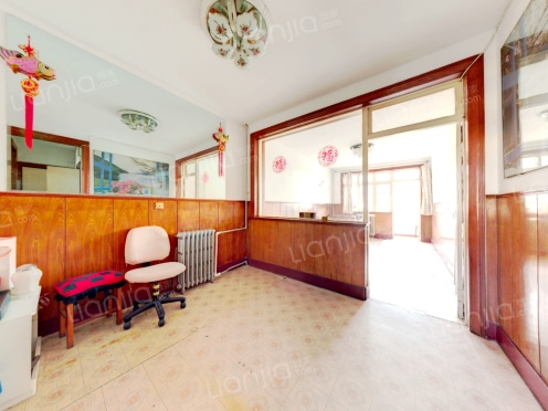 整租·仙居路 2室1厅 南/北