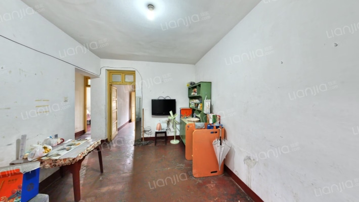 向东南路小区二手房实景图