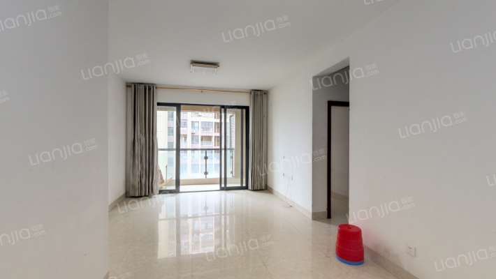 安吉万达华府二手房实景图