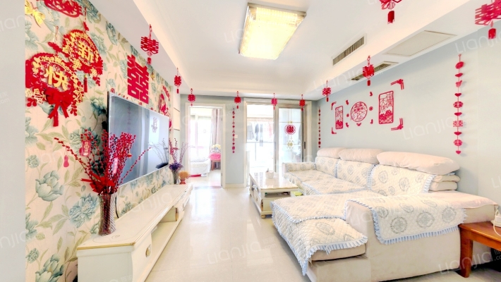 清江人家二手房实景图