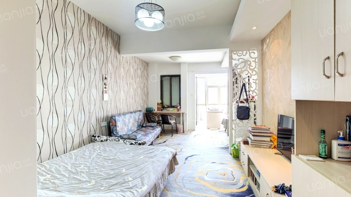 阳光乌山荣域A区二手房实景图