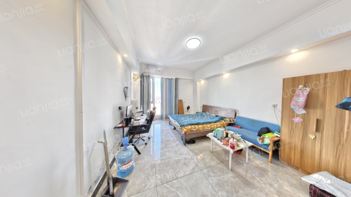 碧源月湖二手房实景图