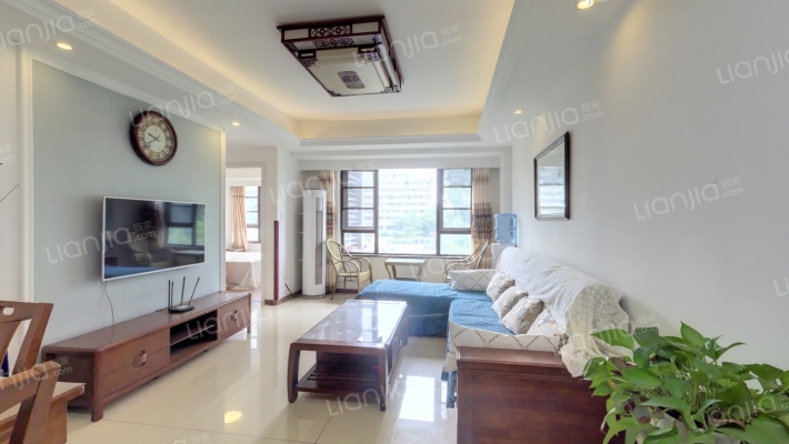 棠府锦绣城二手房实景图