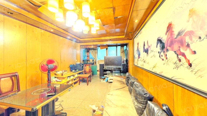体育路8号二手房实景图