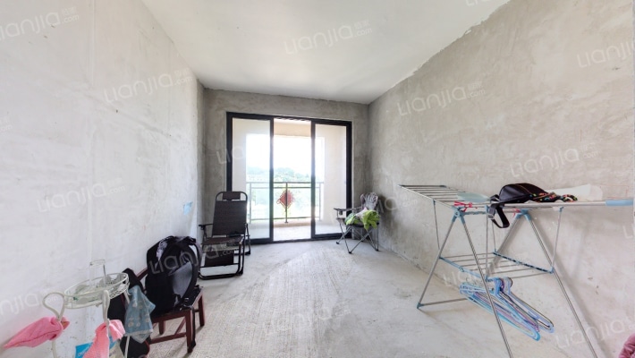 百花新苑二手房实景图