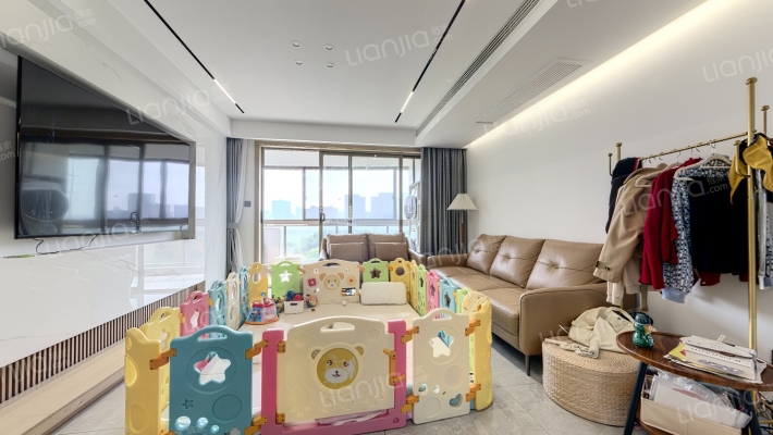 天运花园二手房实景图