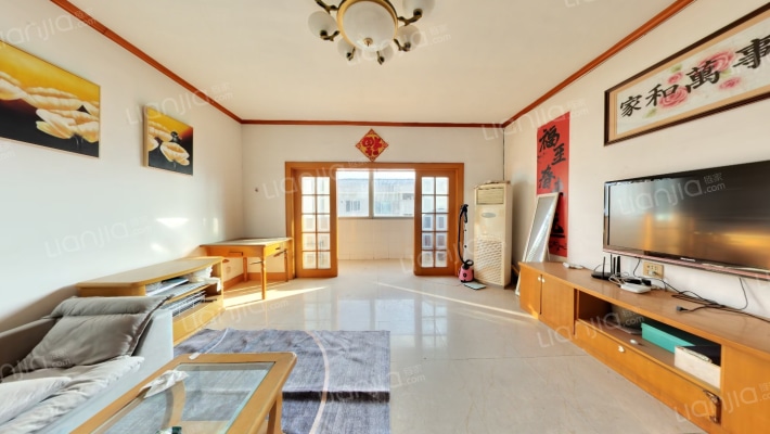 玫瑰苑二手房实景图