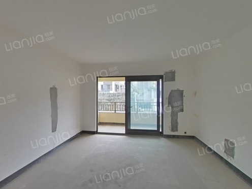 整租·世茂珺悦府 4室2厅 南