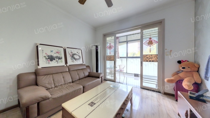 洪城东方国际二手房实景图