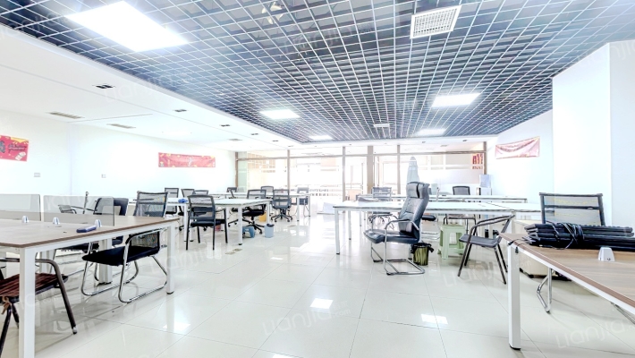 东环国际广场二手房实景图