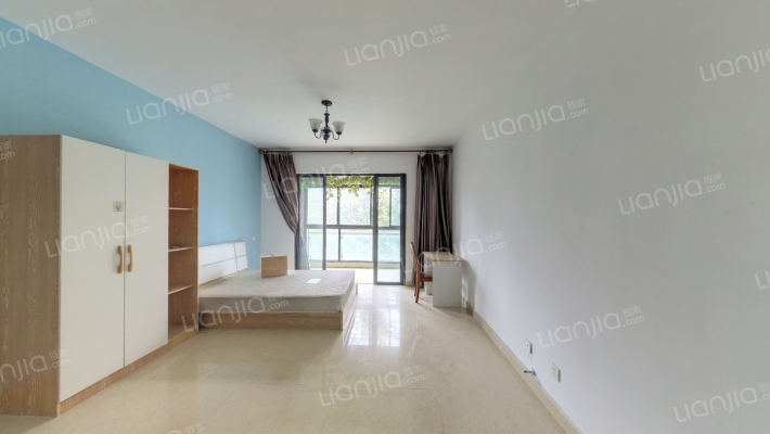 邑品天都二手房实景图