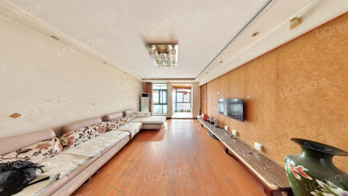 第6大道第博雅园二手房实景图