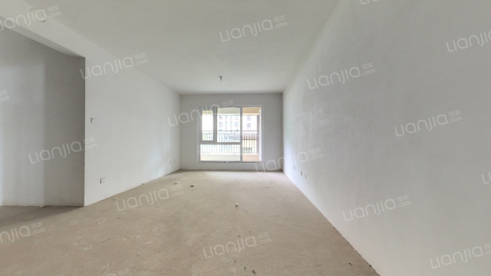 万岳华府麒麟府二手房实景图