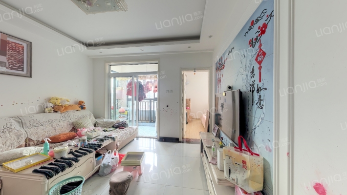 阿奎利亚城果二手房实景图